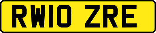 RW10ZRE