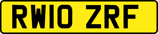 RW10ZRF