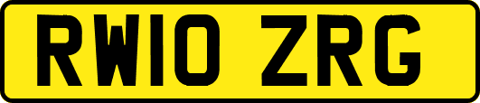 RW10ZRG