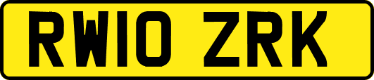 RW10ZRK