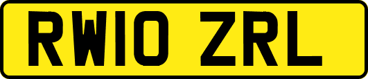RW10ZRL