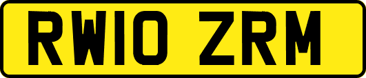 RW10ZRM