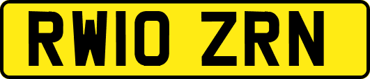 RW10ZRN