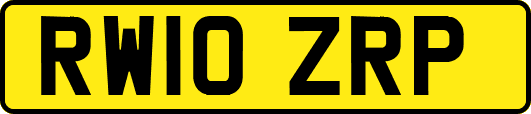 RW10ZRP