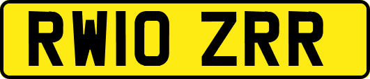 RW10ZRR