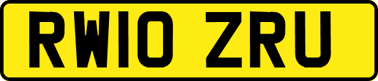 RW10ZRU