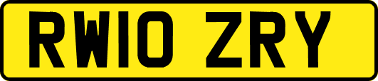 RW10ZRY
