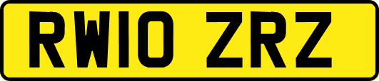 RW10ZRZ