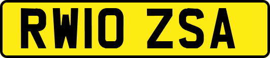 RW10ZSA