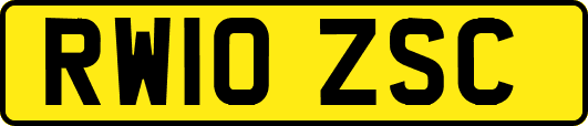 RW10ZSC