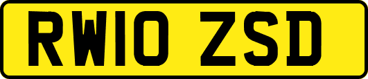 RW10ZSD