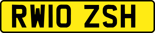 RW10ZSH