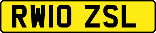 RW10ZSL