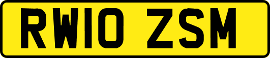 RW10ZSM