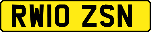 RW10ZSN