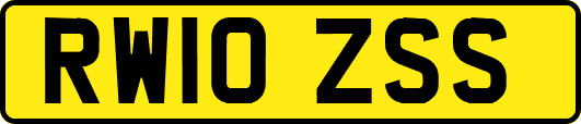 RW10ZSS