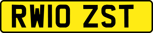 RW10ZST