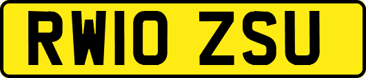 RW10ZSU