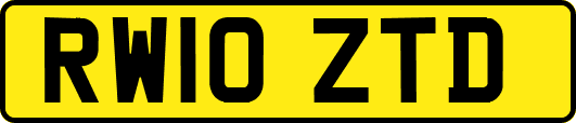 RW10ZTD