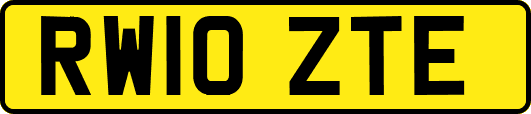 RW10ZTE