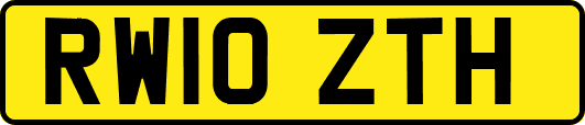 RW10ZTH