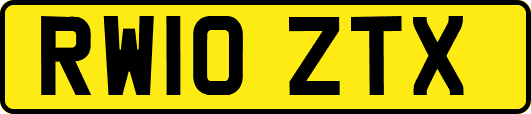 RW10ZTX