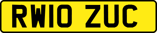 RW10ZUC