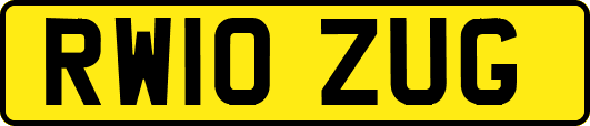 RW10ZUG