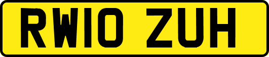 RW10ZUH