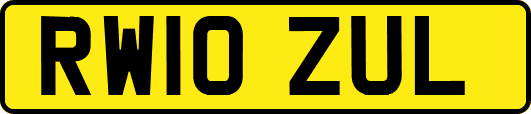 RW10ZUL