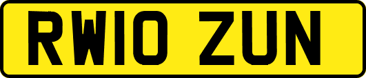 RW10ZUN
