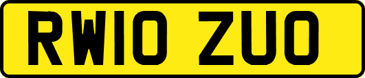 RW10ZUO