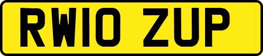 RW10ZUP