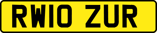 RW10ZUR