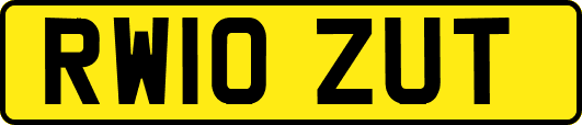 RW10ZUT