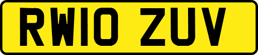 RW10ZUV
