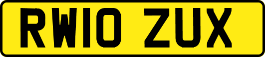 RW10ZUX