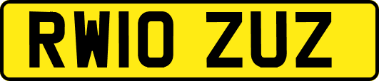 RW10ZUZ