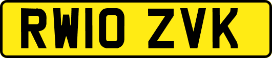 RW10ZVK