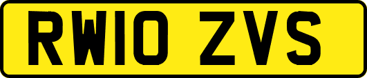 RW10ZVS