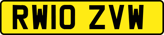 RW10ZVW