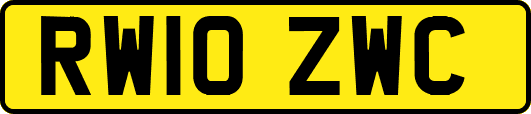RW10ZWC