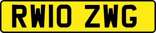 RW10ZWG