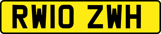 RW10ZWH