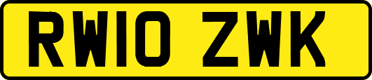 RW10ZWK