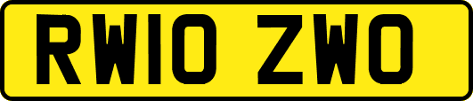RW10ZWO