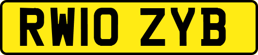 RW10ZYB