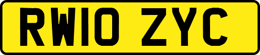 RW10ZYC