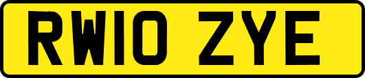 RW10ZYE