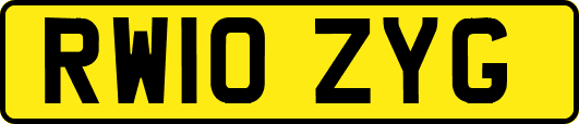 RW10ZYG